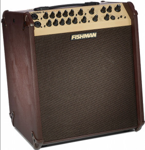 Fishman Loudbox Performer