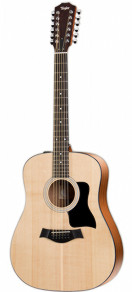 Taylor 150e 12 String