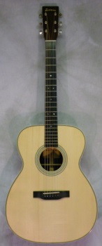 Eastman E20 OM