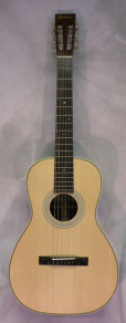 Eastman E20OO 12 Fret Adirondack Top!