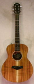 Taylor GS Mini-e Koa