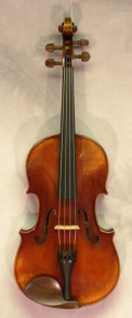 Nicolas Parola AP5 Viola 16"