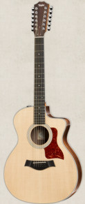 Taylor 254ce 12 string w/ gigbag