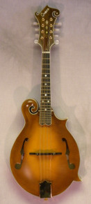 Cross FF Mandolin #043 w/ HSC