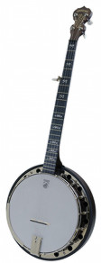 Deering Goodtime 2 Artisan Banjo