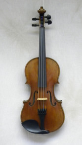 Nicholas Parola NP15N Violin Outfit