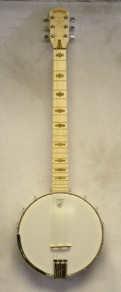 Goodtime 6 String Banjo with Pickup