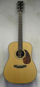 Furch D31TSR Torrified Spruce/Rosewood w/ HSC