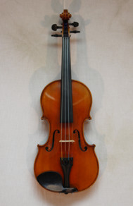 USED R. Fiedler "Strad" 1716 Outfit