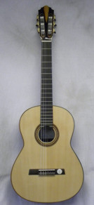 Hofner HF18 Nylon String