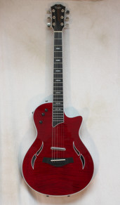 Taylor T5z Pro Borrego