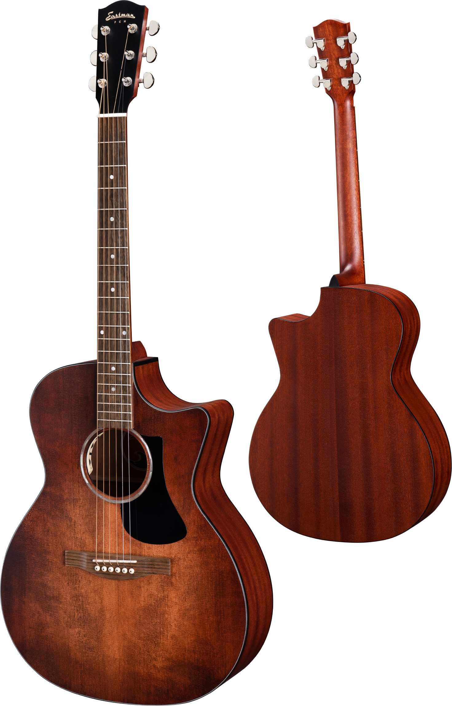 Eastman PCH1GACE Classic