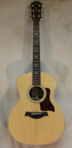 Taylor 414e-R w/ HSC