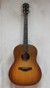 Taylor Builder's Edition 717e WHB w/ HSC