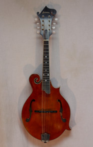 Eastman MD515/V-AMB Antique Varnish w/ HSC