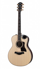 Taylor 816ce Builder's Edition w/ HSC
