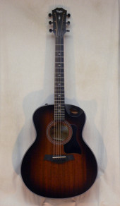 Taylor 326ce w/ HSC