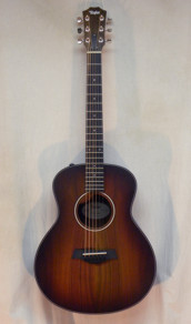 Taylor GS Mini-e Koa Plus w/ Aerocase