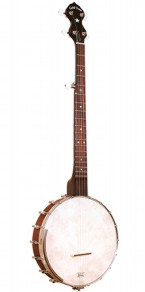 Goldtone CCOT Cripple Creek Old Time Banjo