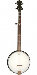 Goldtone AC-1 Banjo w/ gigbag