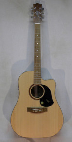 Maton SRS60C W/ HSC