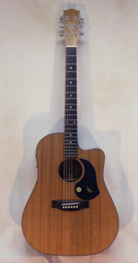 Maton EBW70C Australian Blackwood w/ HSC