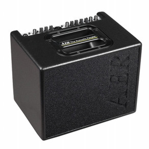 AER Compact 60/4 w/ carry bag