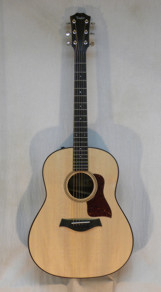 Taylor AD17e Spruce/Ovangkol w/ Aerocase