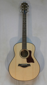 Taylor GT Urban Ash Grand Theater w/ Aerocase
