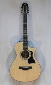 Taylor 312ce 12 Fret w/ HSC