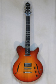 Eastman Romeo SC w/ HSC