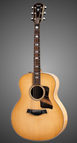 Taylor 618e w/ HSC