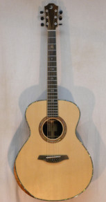 Furch Red DLX G-SR w/ HSC