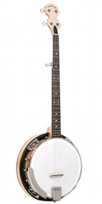 Gold Tone CC100R Banjo w/ gigbag