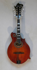 Eastman MD614 Classic w/ HSC