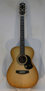 Maton 75th Anniversary Diamond Model w/ HSC