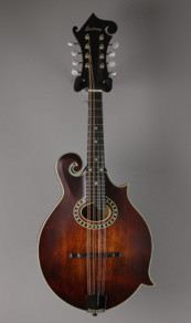 Eastman MD314 Mandolin w/ gigbag