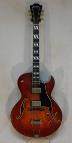 Eastman T49D/V w/ hsc