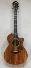 Taylor 722ce w HSC