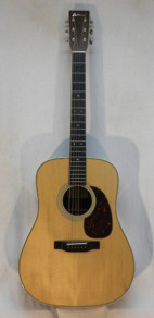 Eastman E8D-TC w/ HSC