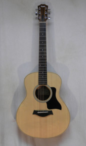 Taylor GS Mini-e African Ziricote w/ gigbag