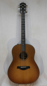 Taylor 517e WHB Builder's Edition w/ HSC