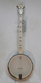 Custom Goodtime Americana w/ scoop and Bronze Hardware
