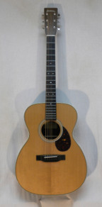 Eastman E8OM-TC w/ hsc