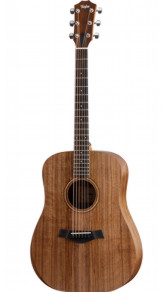 Taylor Academy 20e Walnut w/ gigbag
