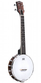 Gold Tone Tenor Banjo Uke w/ hsc