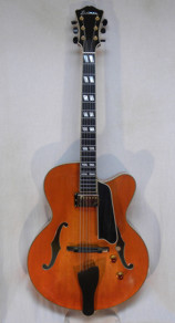 Eastman AR580ce-HB w/ HSC