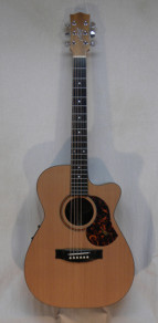 USED Maton SRS808c w/ HSC