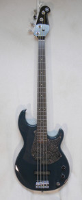 USED Yamaha BB434 Bass w/ nylon case