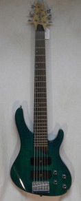 USED Ibanez XB600 6 string bass